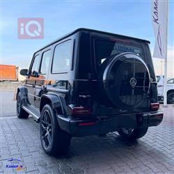 مێرسێدس بێنز G-Class
